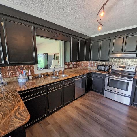 119 Saluda Drive Santee SC 29142