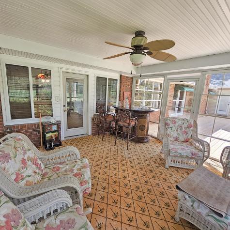 119 Saluda Drive Santee SC 29142