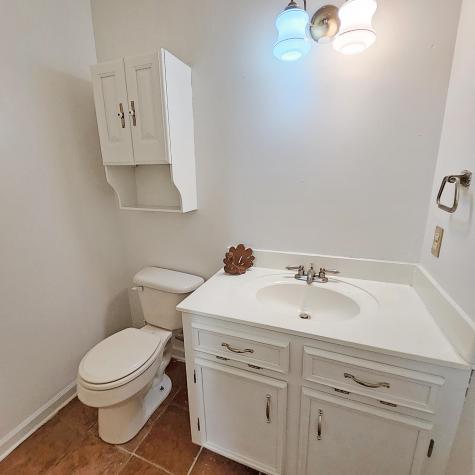 119 Saluda Drive Santee SC 29142