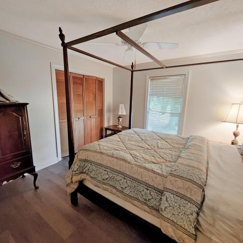 119 Saluda Drive Santee SC 29142