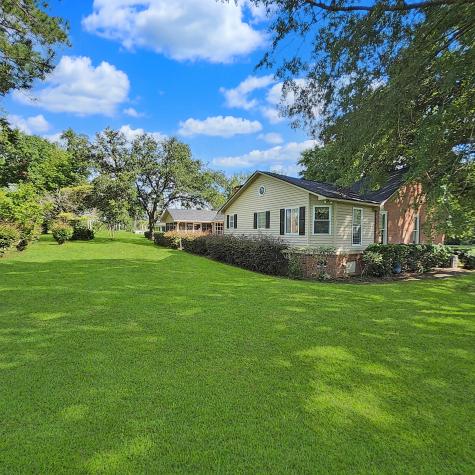 119 Saluda Drive Santee SC 29142
