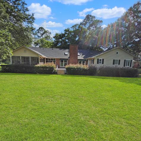 119 Saluda Drive Santee SC 29142