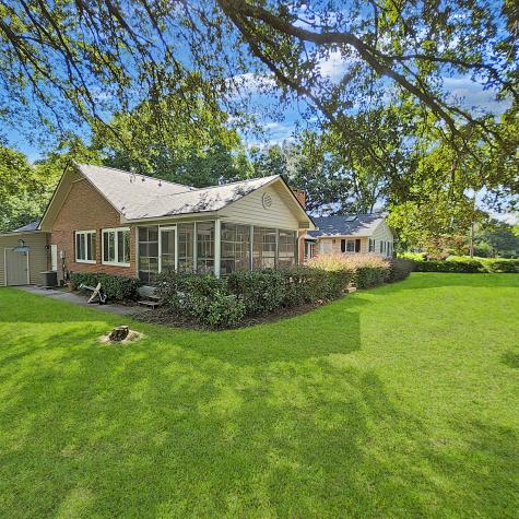 119 Saluda Drive Santee SC 29142
