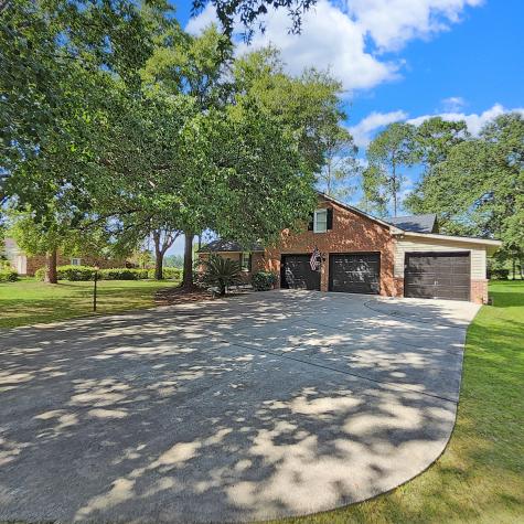 119 Saluda Drive Santee SC 29142