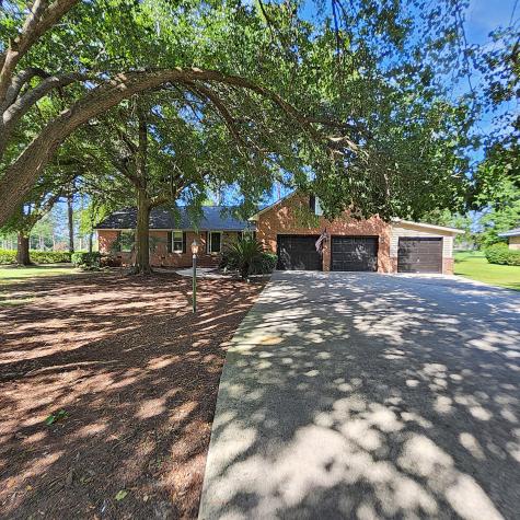 119 Saluda Drive Santee SC 29142