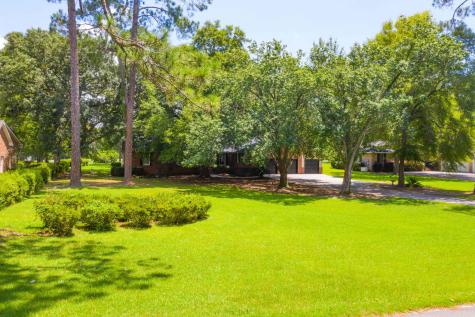 119 Saluda Drive Santee SC 29142