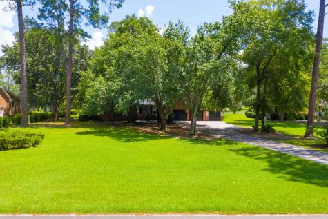 119 Saluda Drive Santee SC 29142