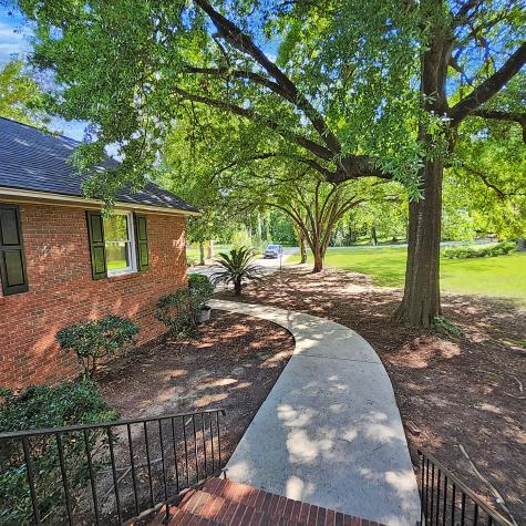 119 Saluda Drive Santee SC 29142