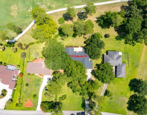 119 Saluda Drive Santee SC 29142