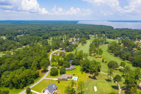 119 Saluda Drive Santee SC 29142