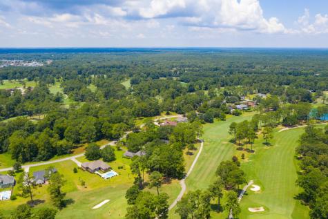 119 Saluda Drive Santee SC 29142