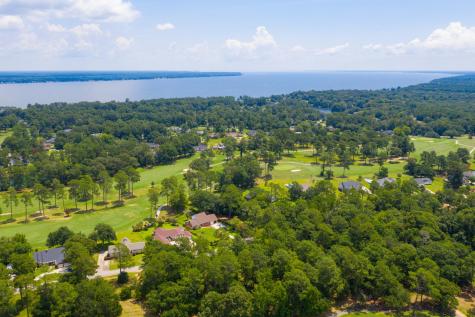 119 Saluda Drive Santee SC 29142