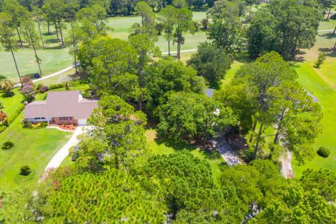 119 Saluda Drive Santee SC 29142