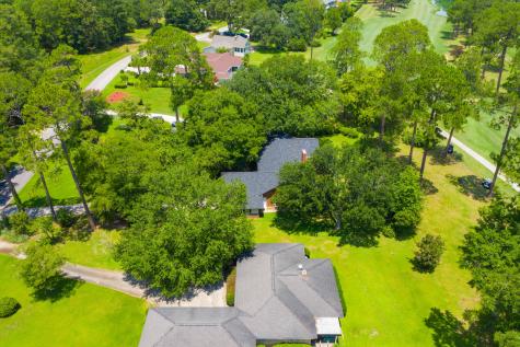 119 Saluda Drive Santee SC 29142