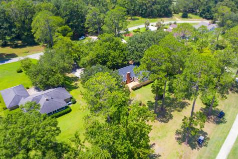 119 Saluda Drive Santee SC 29142