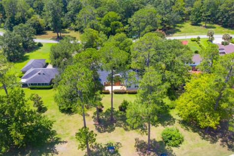 119 Saluda Drive Santee SC 29142