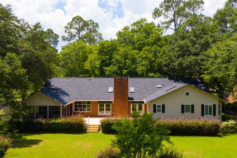 119 Saluda Drive Santee SC 29142