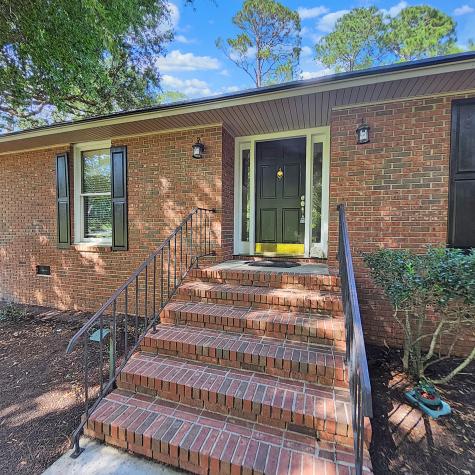 119 Saluda Drive Santee SC 29142