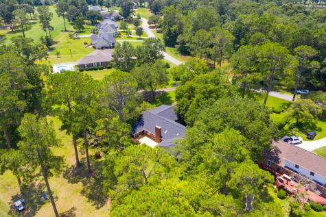 119 Saluda Drive Santee SC 29142