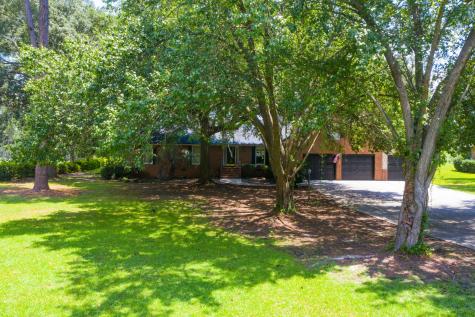 119 Saluda Drive Santee SC 29142