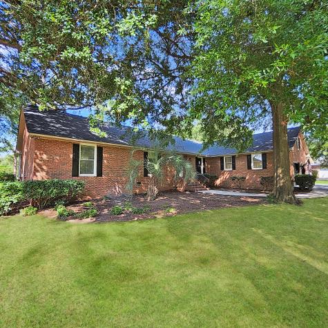119 Saluda Drive Santee SC 29142