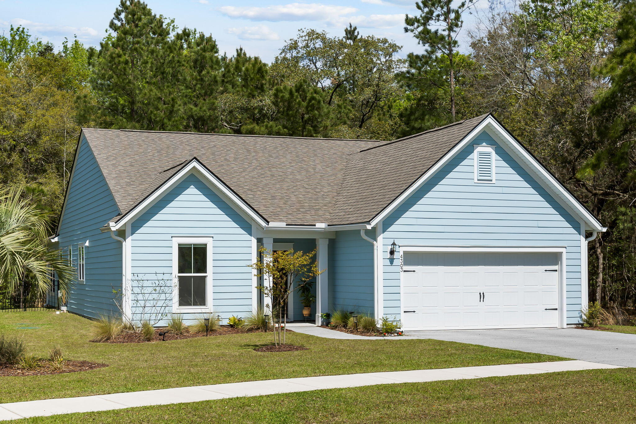 4303 Hugh Bennett Drive Johns Island SC 29455