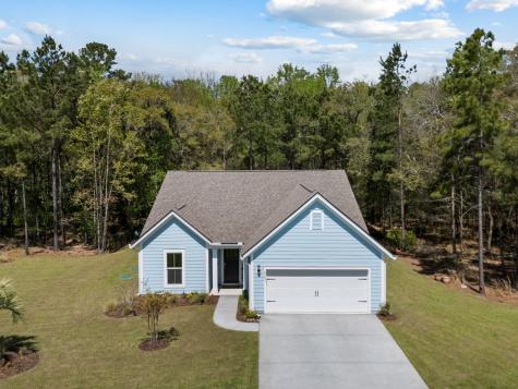 4303 Hugh Bennett Drive Johns Island SC 29455
