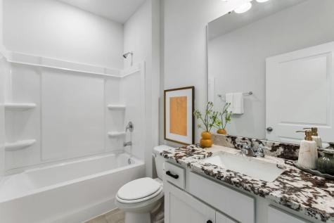4303 Hugh Bennett Drive Johns Island SC 29455