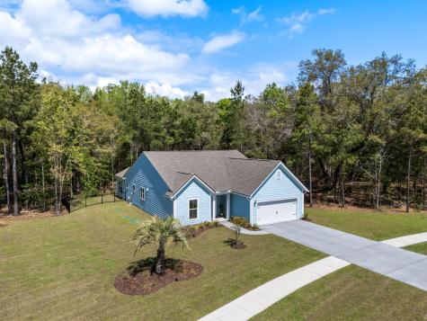 4303 Hugh Bennett Drive Johns Island SC 29455