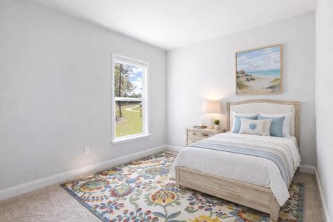 4303 Hugh Bennett Drive Johns Island SC 29455