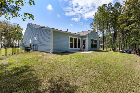 4303 Hugh Bennett Drive Johns Island SC 29455