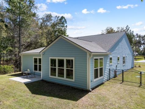 4303 Hugh Bennett Drive Johns Island SC 29455