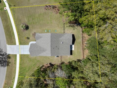 4303 Hugh Bennett Drive Johns Island SC 29455