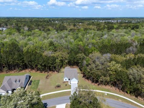 4303 Hugh Bennett Drive Johns Island SC 29455