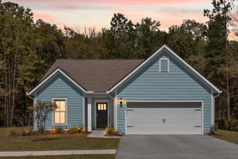 4303 Hugh Bennett Drive Johns Island SC 29455