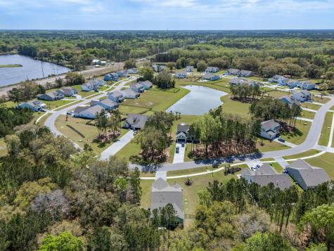 4303 Hugh Bennett Drive Johns Island SC 29455