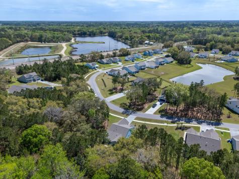 4303 Hugh Bennett Drive Johns Island SC 29455