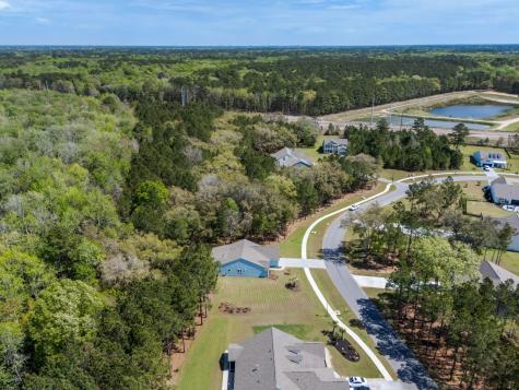 4303 Hugh Bennett Drive Johns Island SC 29455