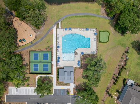 4303 Hugh Bennett Drive Johns Island SC 29455