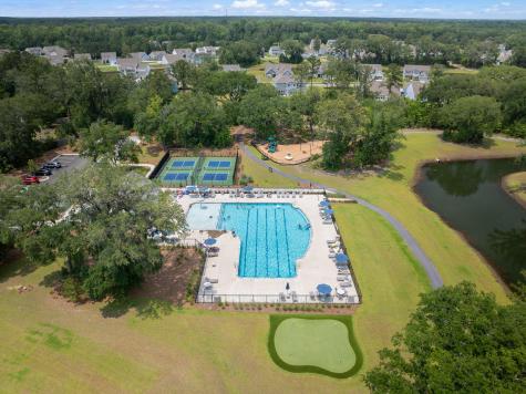 4303 Hugh Bennett Drive Johns Island SC 29455