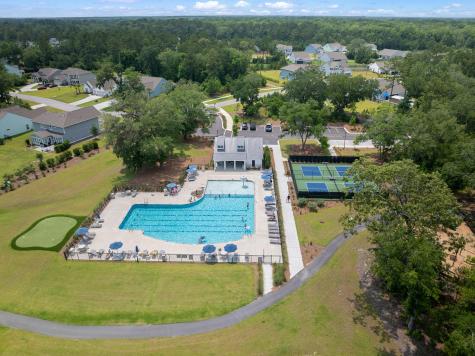 4303 Hugh Bennett Drive Johns Island SC 29455