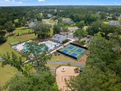 4303 Hugh Bennett Drive Johns Island SC 29455