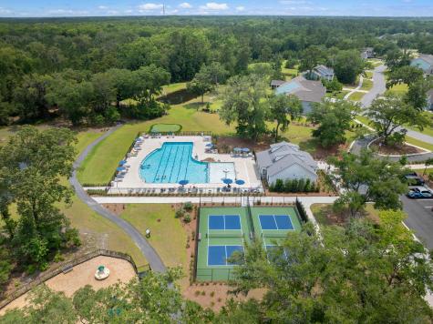 4303 Hugh Bennett Drive Johns Island SC 29455