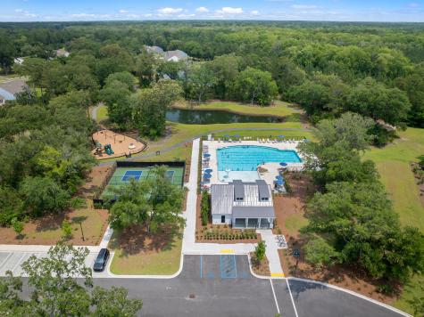 4303 Hugh Bennett Drive Johns Island SC 29455