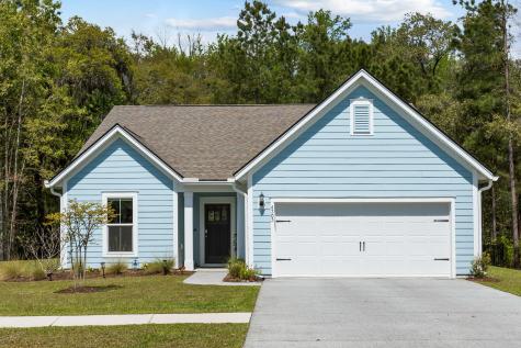 4303 Hugh Bennett Drive Johns Island SC 29455