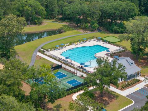 4303 Hugh Bennett Drive Johns Island SC 29455
