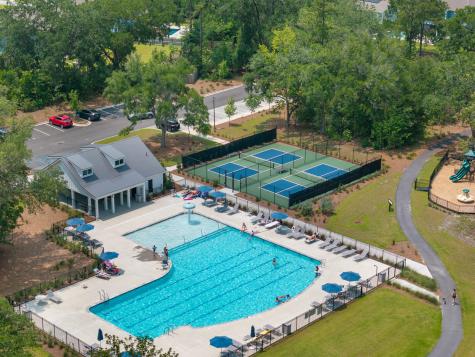 4303 Hugh Bennett Drive Johns Island SC 29455