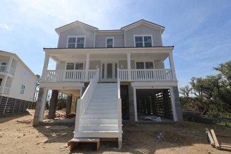 2296 Minifarm Way Mount Pleasant SC 29466