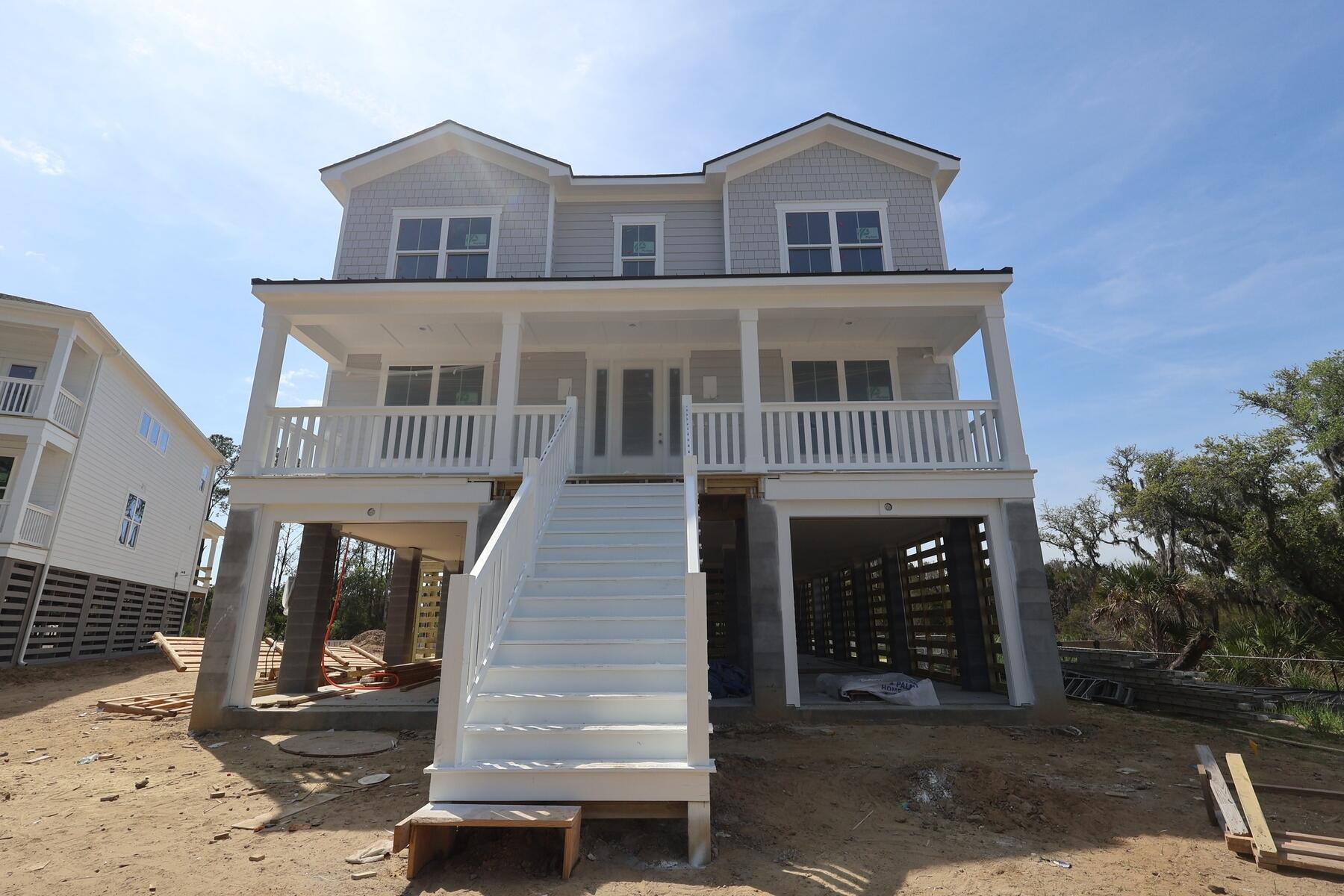 2296 Minifarm Way Mount Pleasant SC 29466