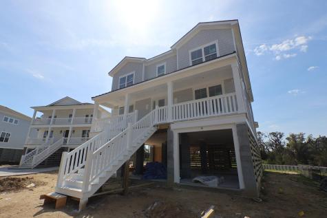 2296 Minifarm Way Mount Pleasant SC 29466